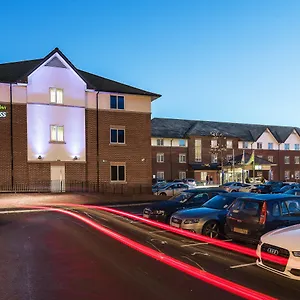 Express London Gatwick Crawley, An Ihg 3* Crawley (West Sussex)