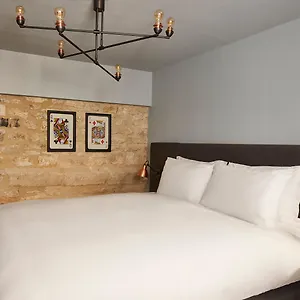 Indigo - By Ihg Hotel