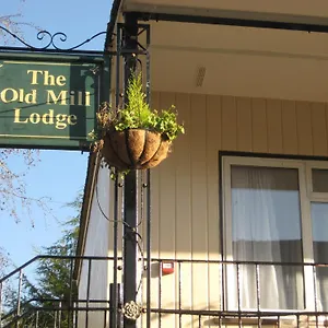 Hotell Old Mill &