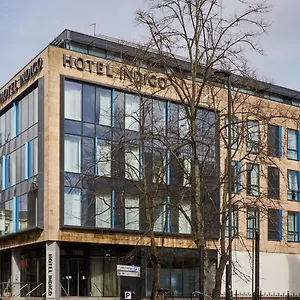 Indigo By Ihg 4* Newcastle upon Tyne